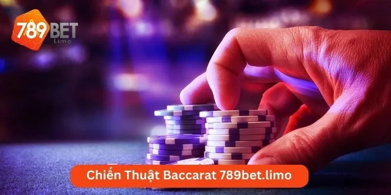 Chiến Thuật Baccarat 789bet
