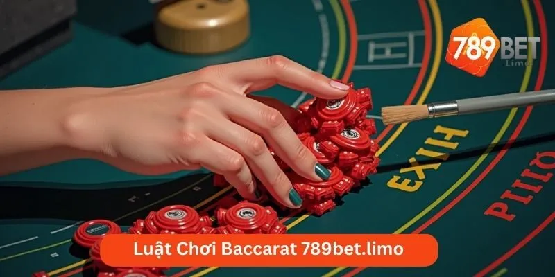 Luật chơi baccarat buyclonedcards.cc